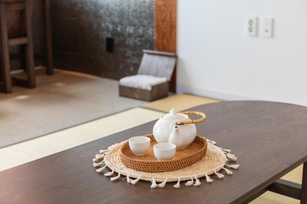 Gangneung Mirabell Spa Pension 部屋 写真