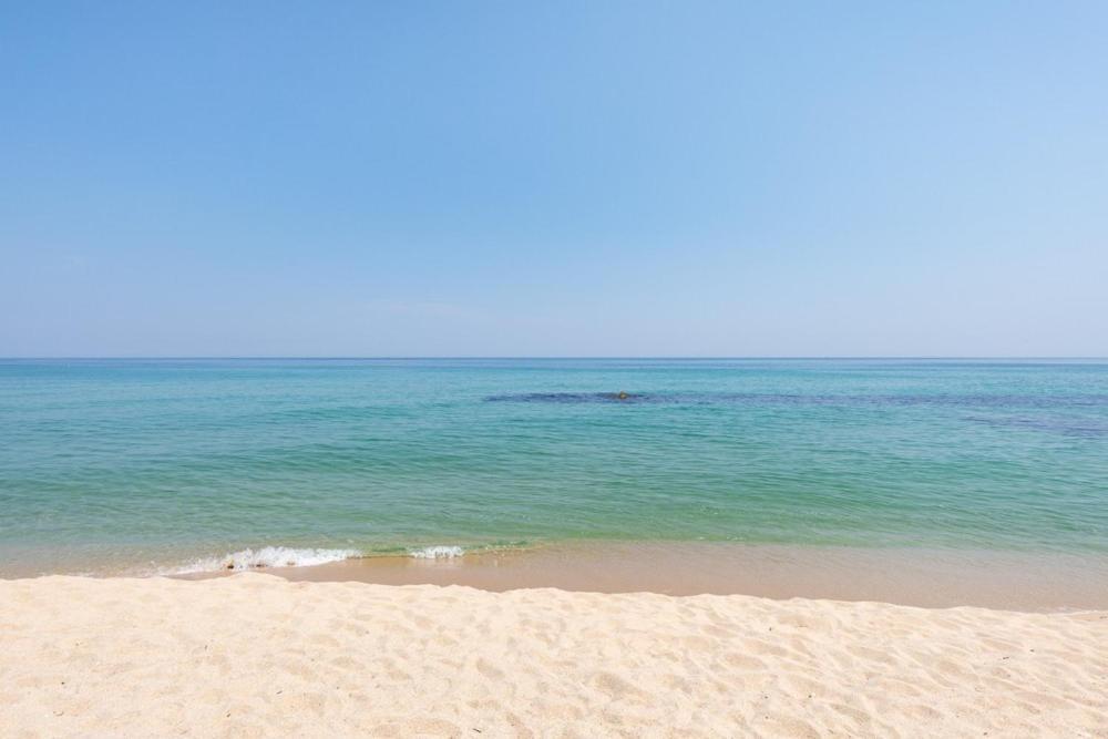 Gangneung Mirabell Spa Pension エクステリア 写真